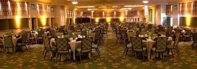 The Mill Casino Hotel North Bend Exterior photo